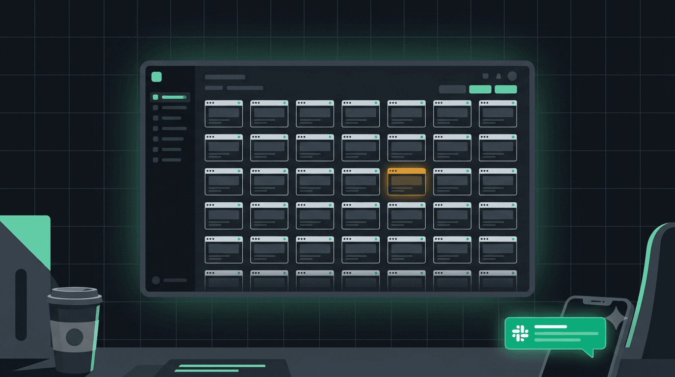 The web agency's guide to monitoring every client site — without becoming a DevOps shop